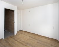 Obra nueva - Bungalow - La Canalosa