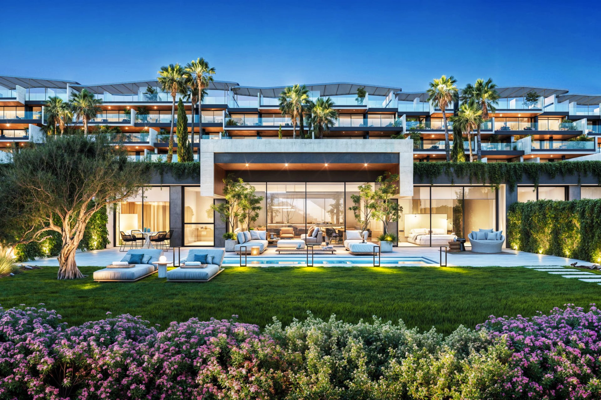 Obra nueva - Bungalow - La Chullera