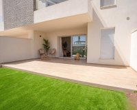 Obra nueva - Bungalow - La Finca Golf - La finca Golf