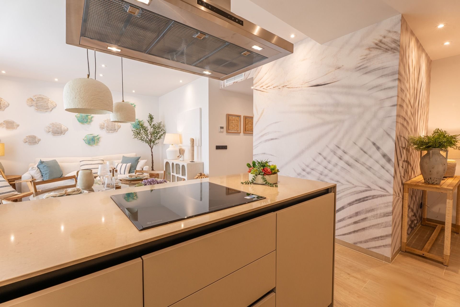 Obra nueva - Bungalow - La Finca Golf - La finca Golf