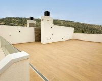 Obra nueva - Bungalow - La Finca Golf - La finca Golf