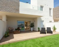 Obra nueva - Bungalow - La Finca Golf - La finca Golf