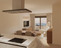 Obra nueva - Bungalow - La Línea de la Concepción