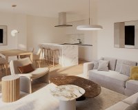 Obra nueva - Bungalow - La Línea de la Concepción