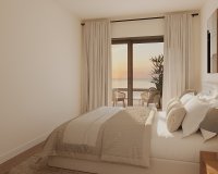 Obra nueva - Bungalow - La Línea de la Concepción