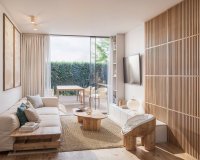 Obra nueva - Bungalow - La Nucía