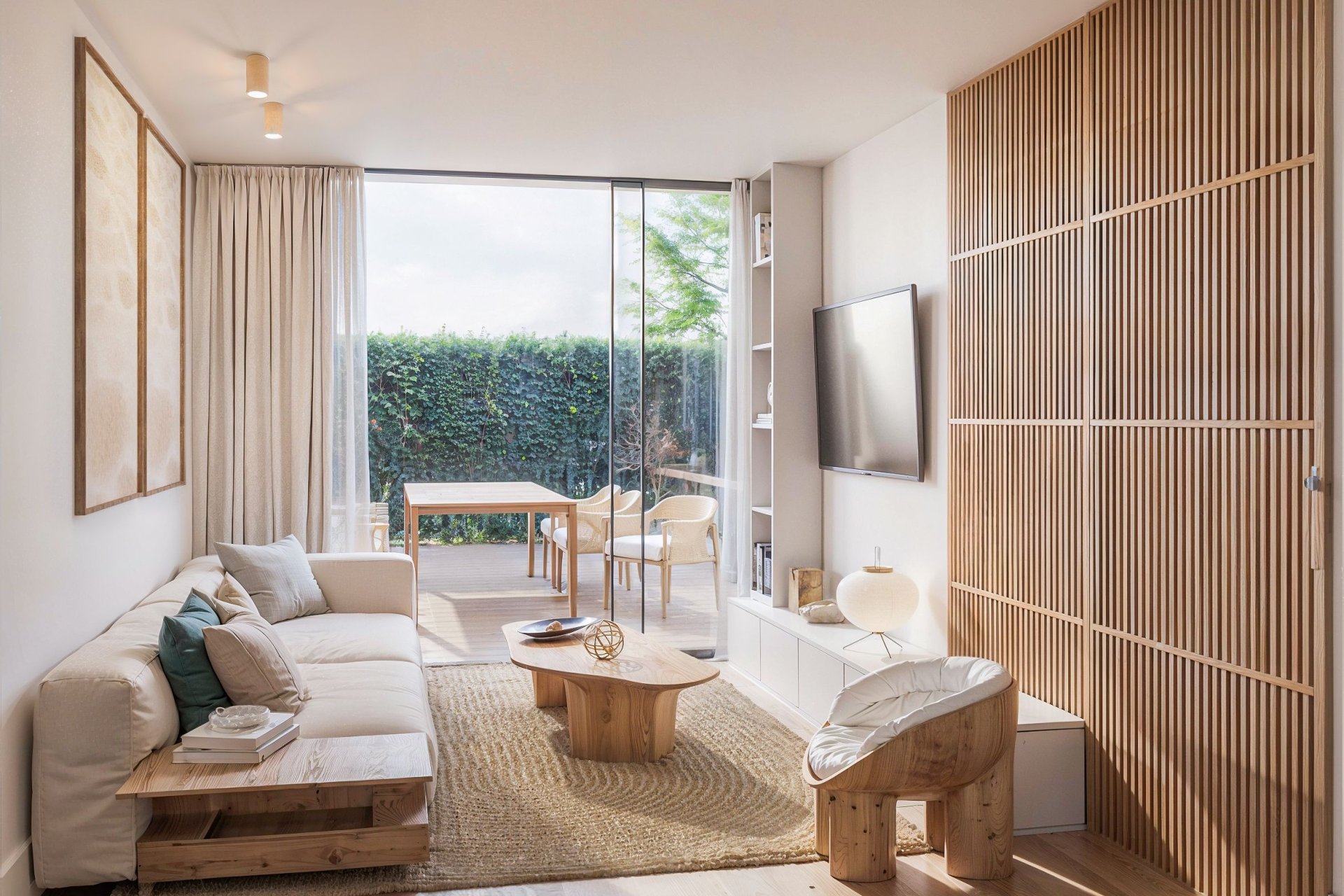 Obra nueva - Bungalow - La Nucía