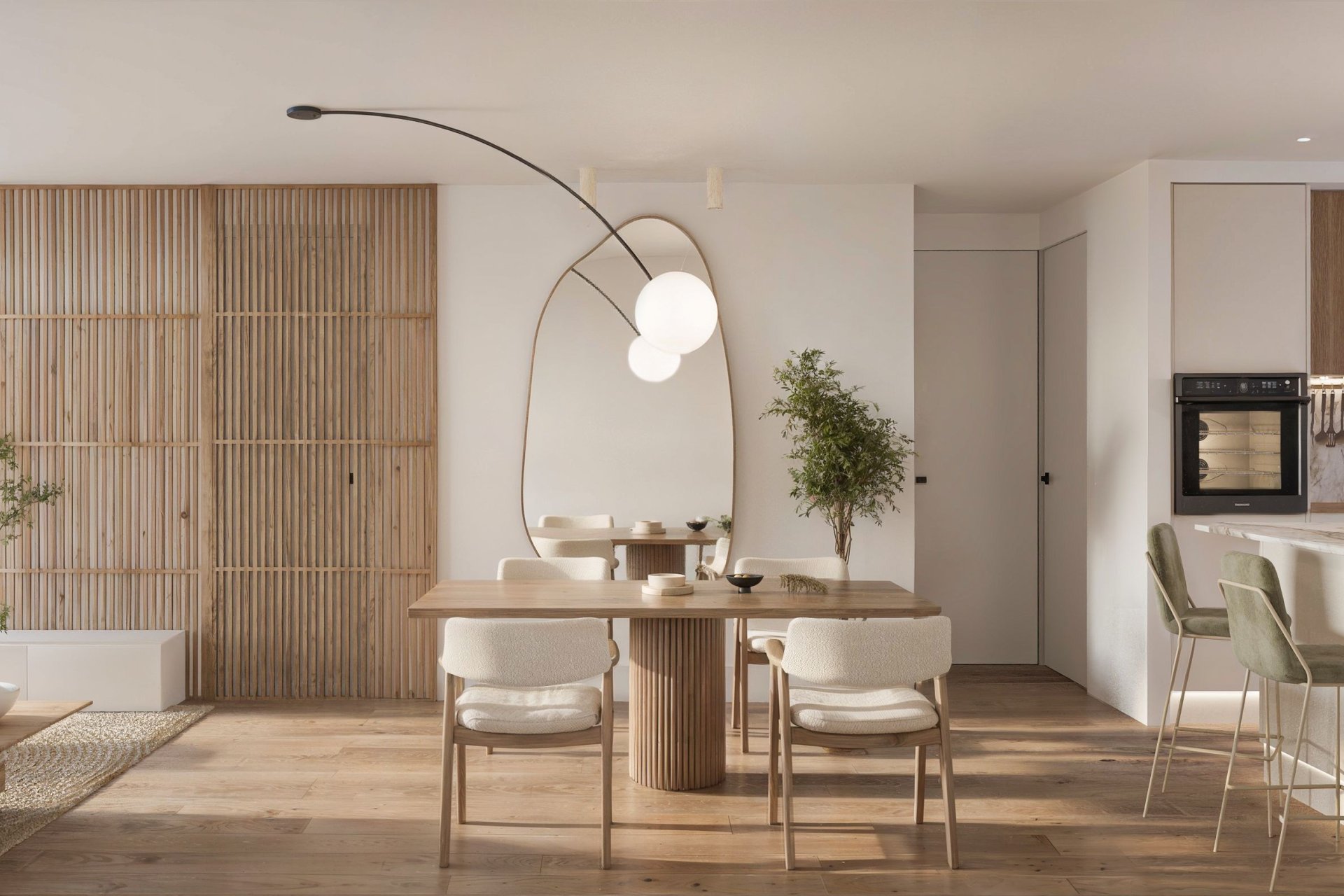 Obra nueva - Bungalow - La Nucía