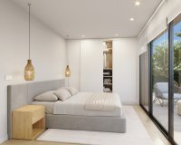 Obra nueva - Bungalow - La Nucía
