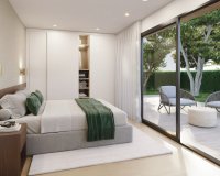Obra nueva - Bungalow - La Nucía