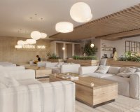 Obra nueva - Bungalow - La Nucía