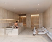 Obra nueva - Bungalow - La Nucía