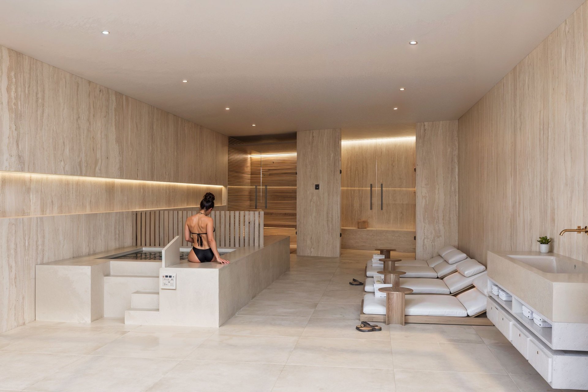Obra nueva - Bungalow - La Nucía