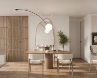 Obra nueva - Bungalow - La Nucía