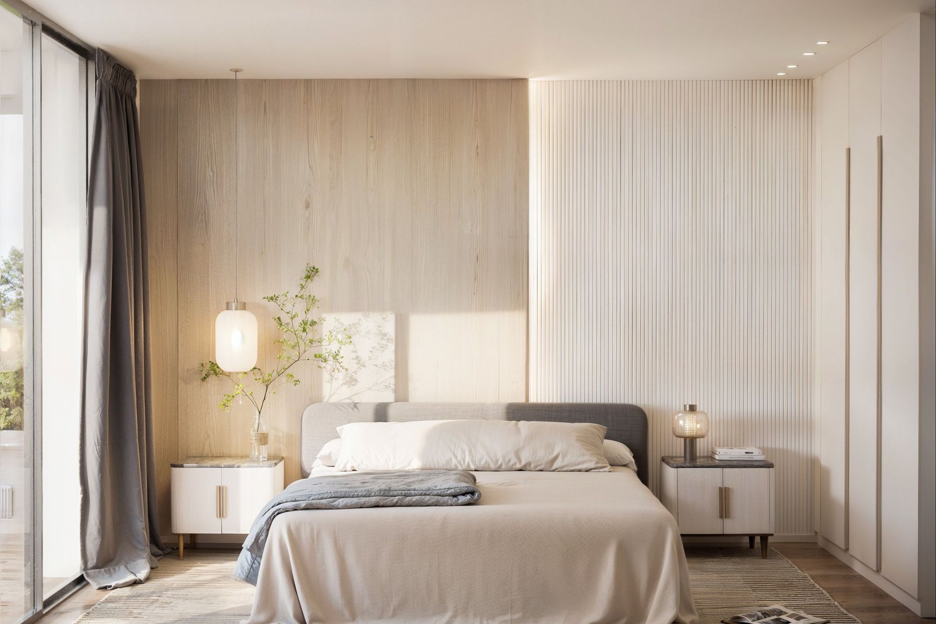 Obra nueva - Bungalow - La Nucía