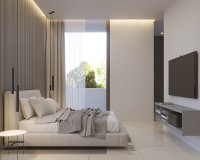 Obra nueva - Bungalow - La Nucía