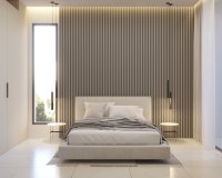 Obra nueva - Bungalow - La Nucía