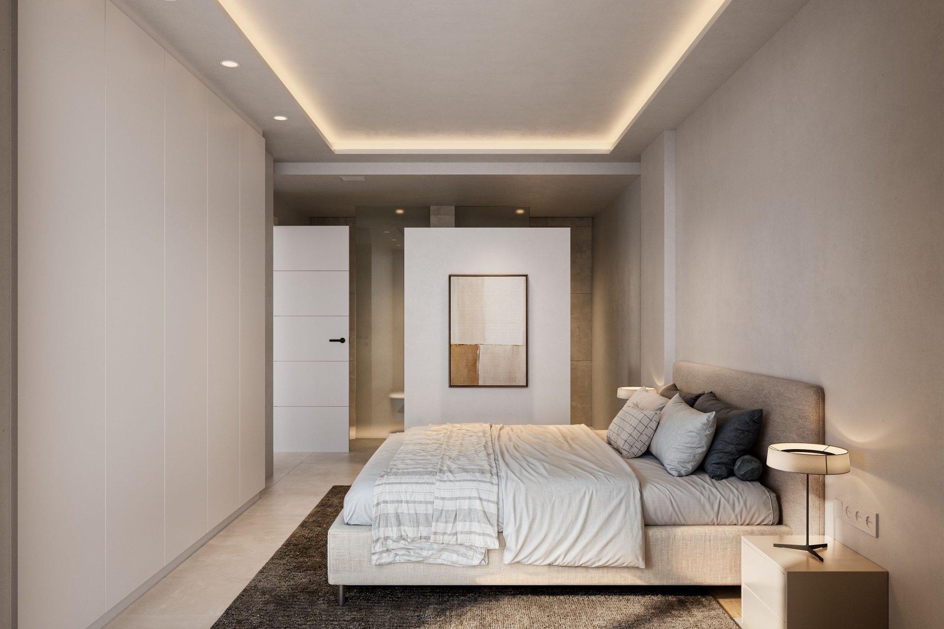 Obra nueva - Bungalow - La Sella