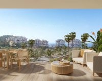 Obra nueva - Bungalow - La Vila Joiosa