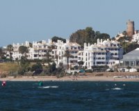 Obra nueva - Bungalow - Las Lagunas de Mijas