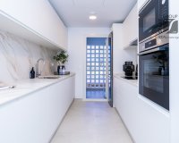 Obra nueva - Bungalow - Las Lagunas de Mijas