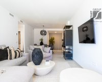 Obra nueva - Bungalow - Las Lagunas de Mijas