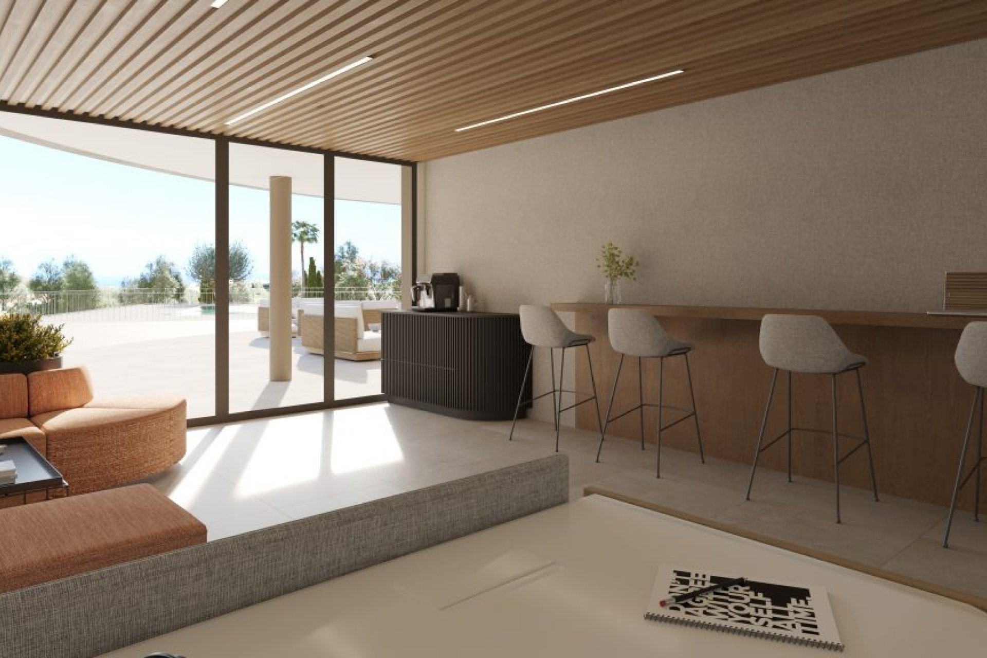 Obra nueva - Bungalow - Las Lagunas de Mijas