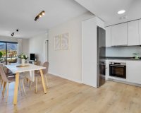 Obra nueva - Bungalow - Las Lagunas de Mijas
