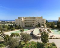Obra nueva - Bungalow - Las Lagunas de Mijas