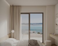 Obra nueva - Bungalow - Las Lagunas de Mijas