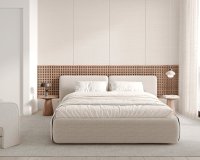 Obra nueva - Bungalow - Las Lagunas de Mijas