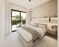 Obra nueva - Bungalow - Los Alcázares