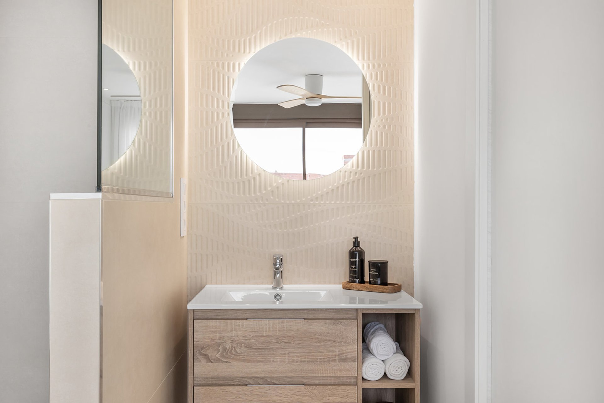 Obra nueva - Bungalow - Los Alcázares