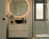 Obra nueva - Bungalow - Los Alcázares