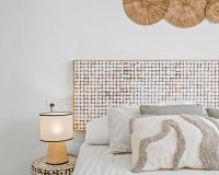 Obra nueva - Bungalow - Los Alcázares