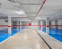 Obra nueva - Bungalow - Los Alcázares