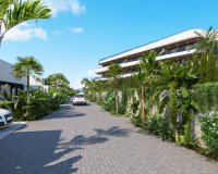 Obra nueva - Bungalow - Los Alcázares