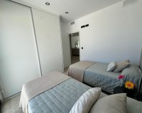 Obra nueva - Bungalow - Los Alcázares