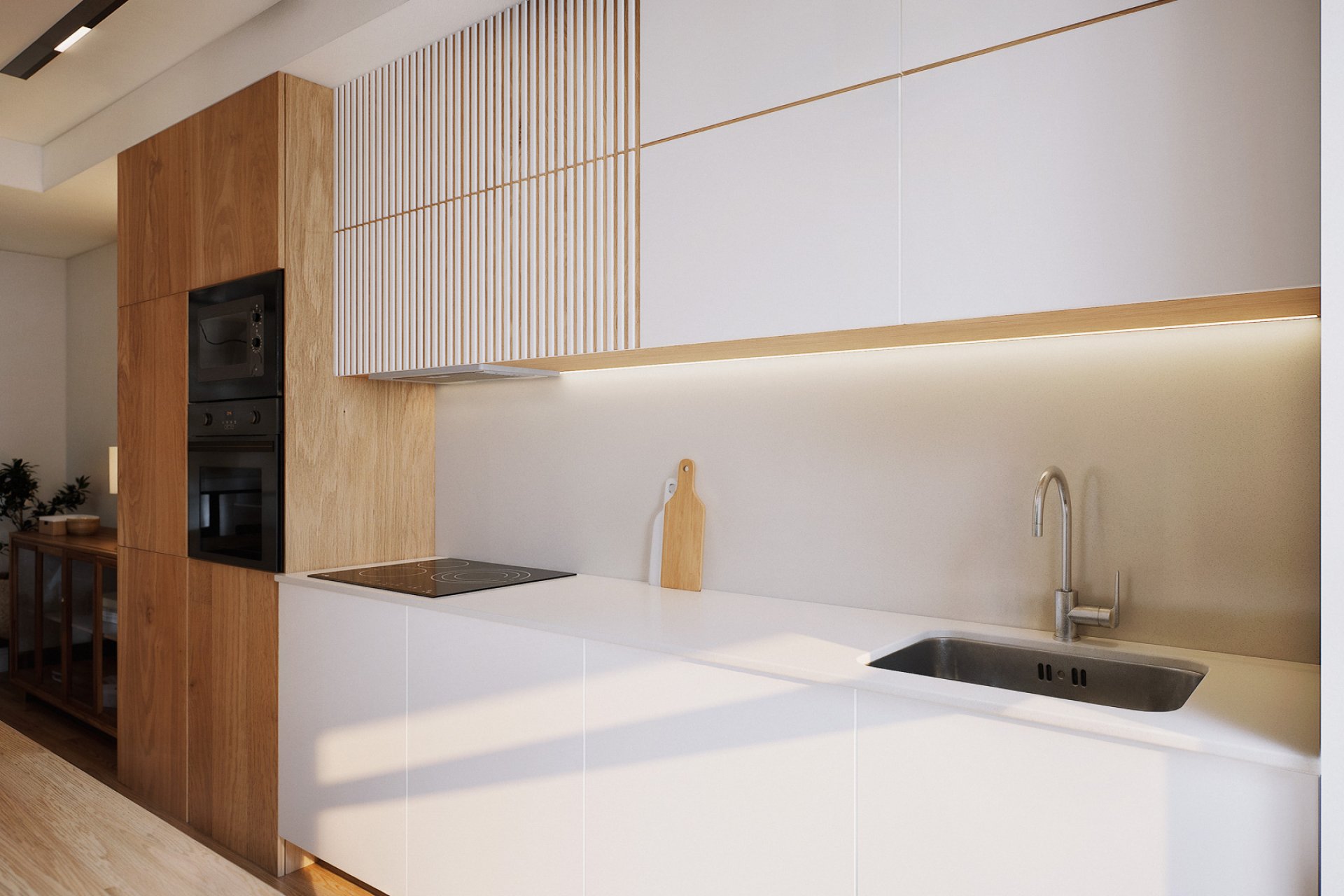 Obra nueva - Bungalow - Malaga