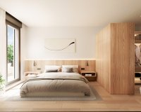 Obra nueva - Bungalow - Malaga