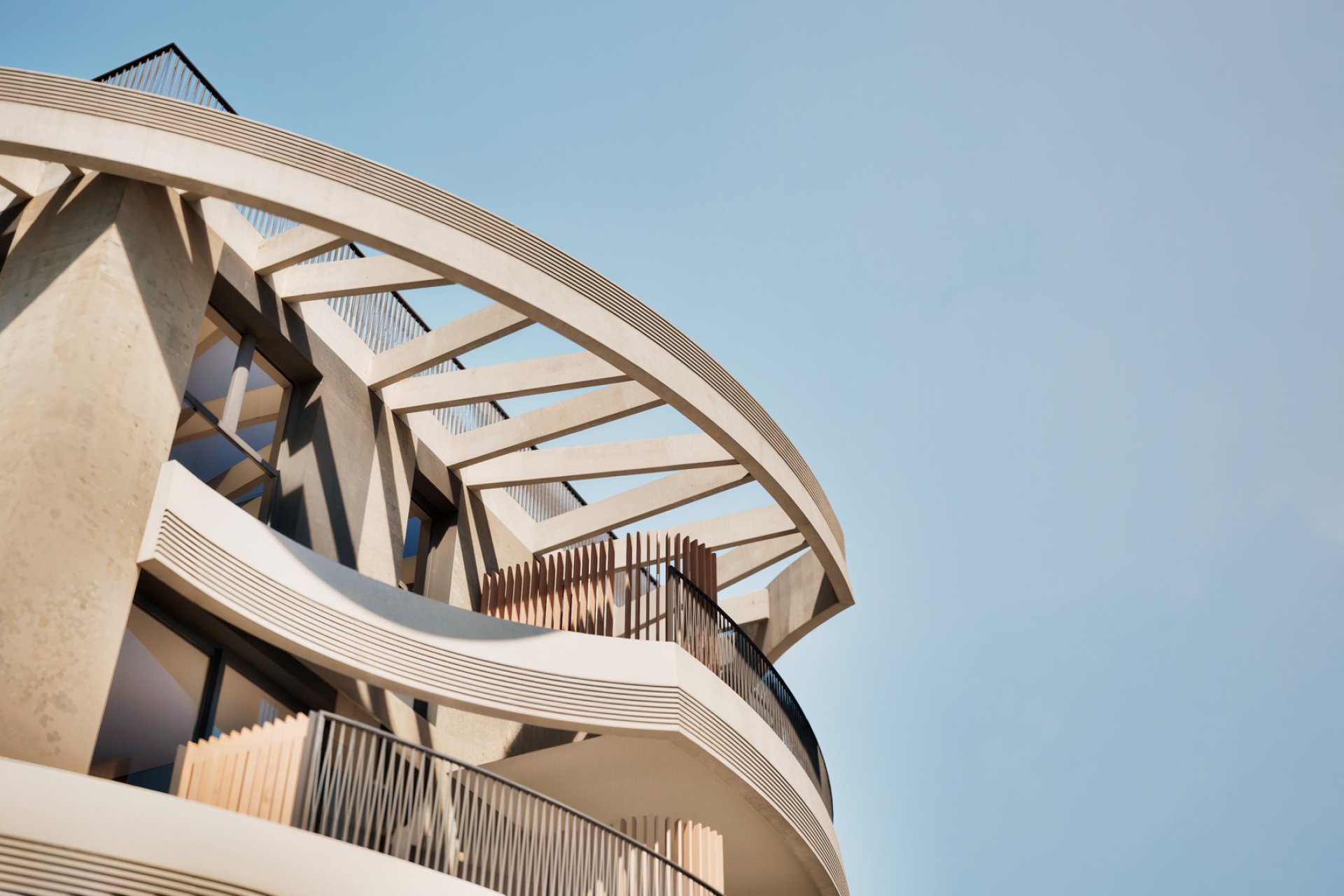 Obra nueva - Bungalow - Malaga