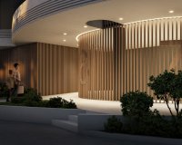 Obra nueva - Bungalow - Malaga