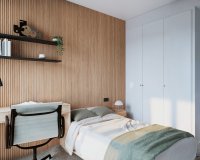 Obra nueva - Bungalow - Malaga