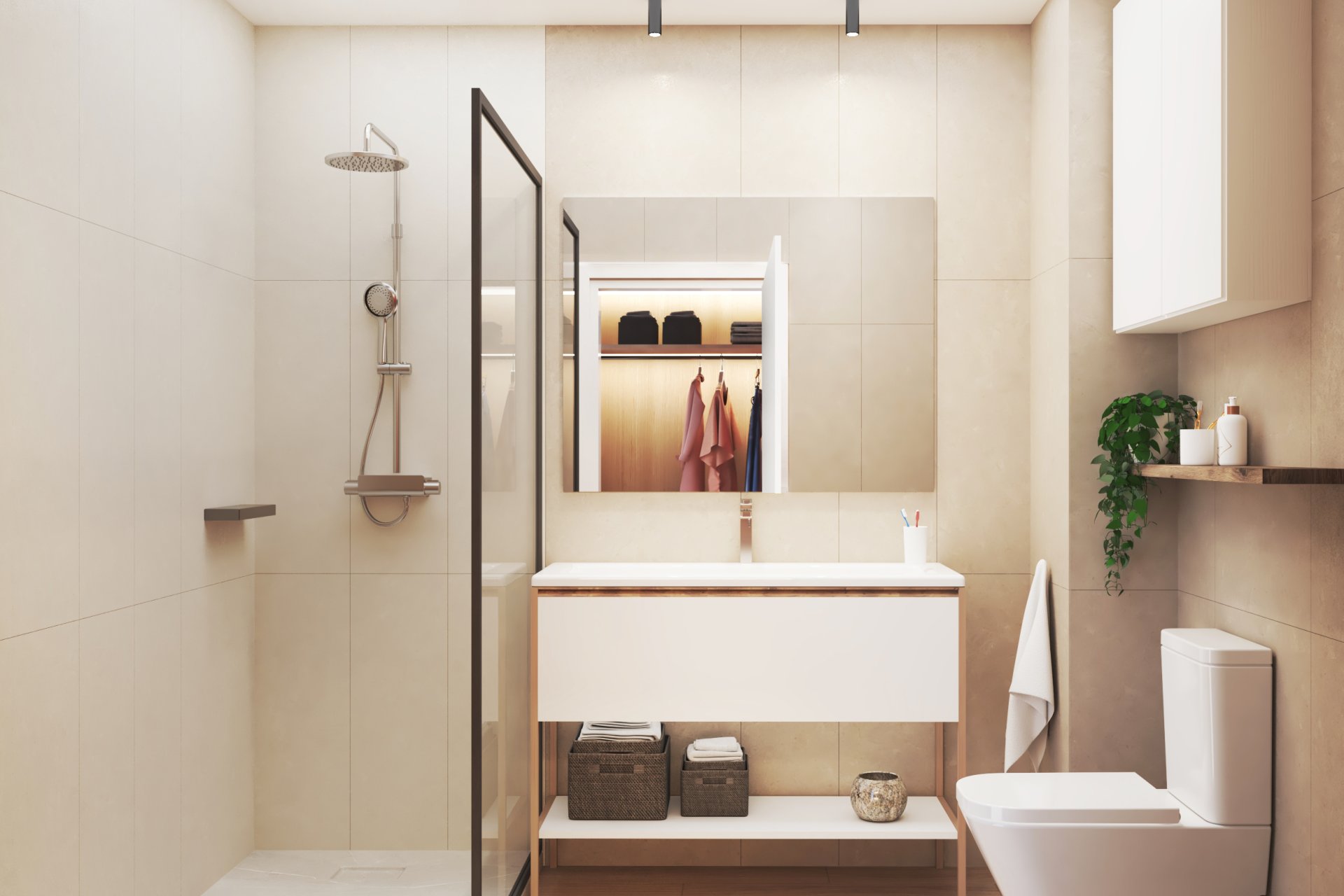 Obra nueva - Bungalow - Malaga