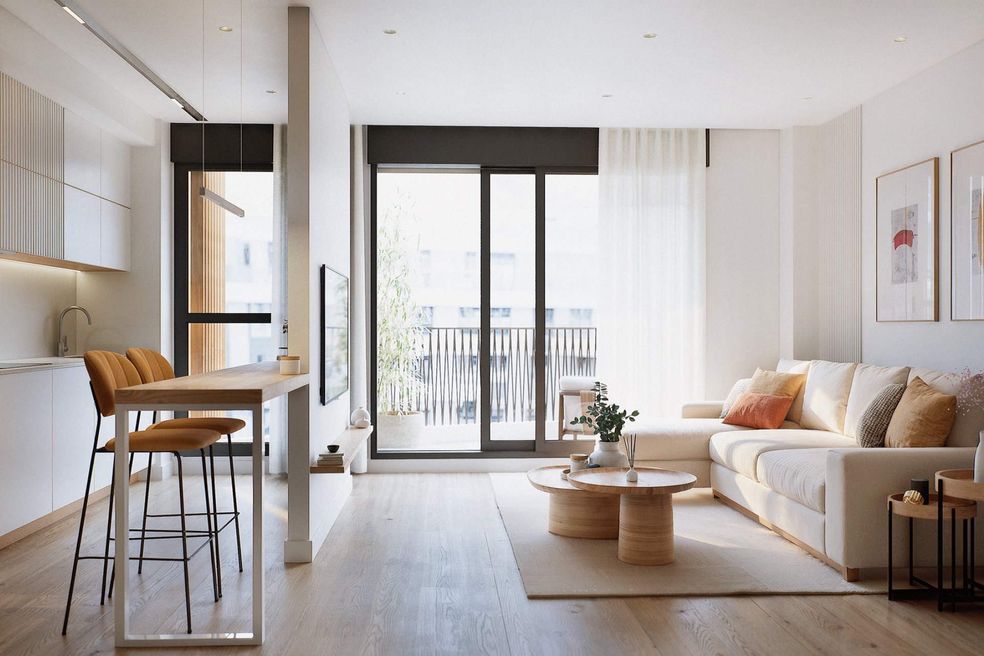 Obra nueva - Bungalow - Malaga