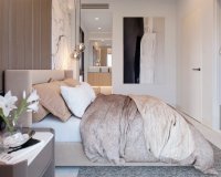 Obra nueva - Bungalow - Malaga