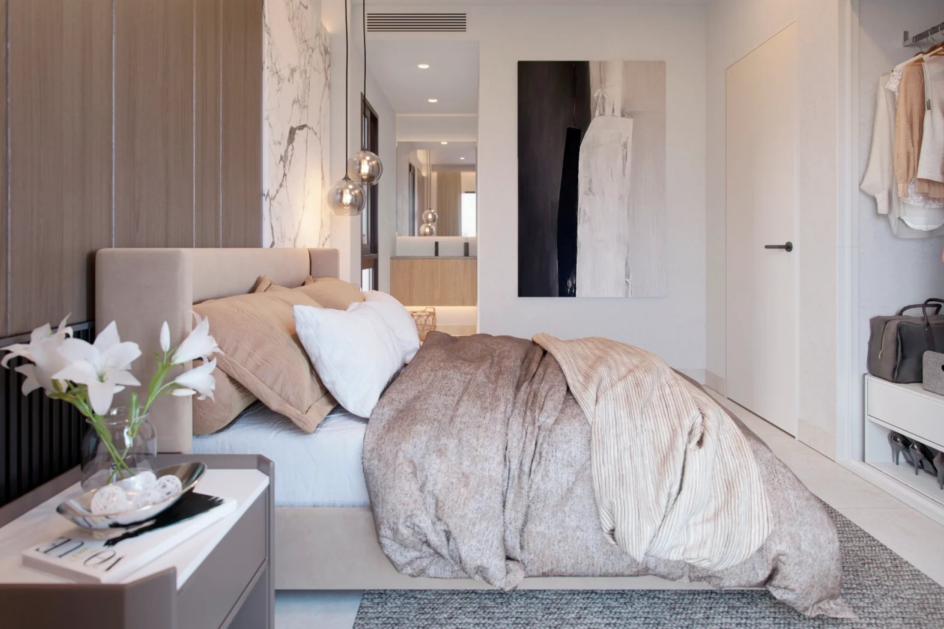 Obra nueva - Bungalow - Malaga