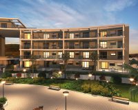 Obra nueva - Bungalow - Manilva