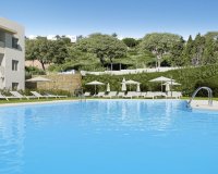 Obra nueva - Bungalow - Manilva