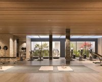 Obra nueva - Bungalow - Marbella